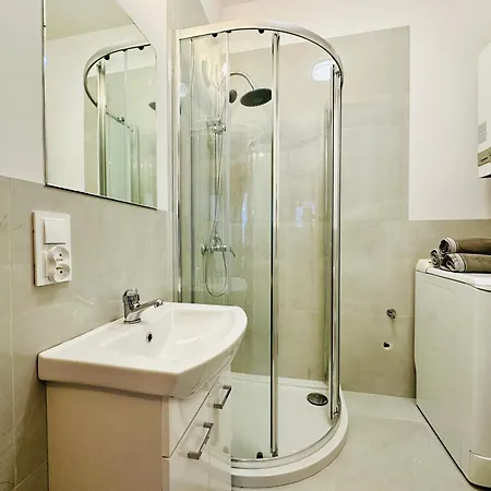 아파트 Apartament Stare Miasto *