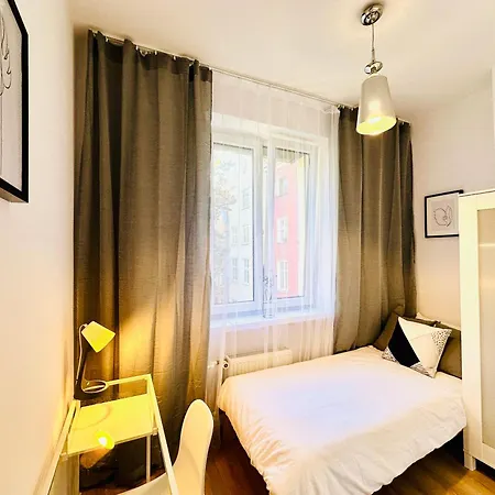 Apartament Stare Miasto