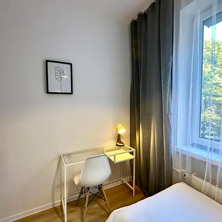 Apartament Stare Miasto