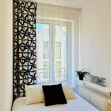 Apartament Stare Miasto