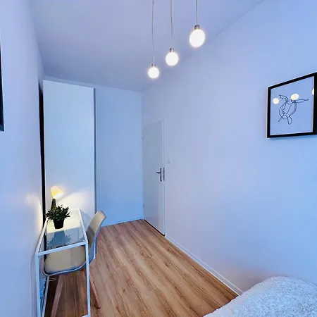 Apartment Apartament Stare Miasto *