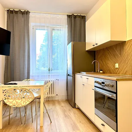 Apartament Stare Miasto