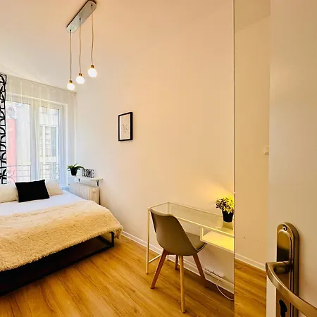 Apartament Stare Miasto Apartamento *