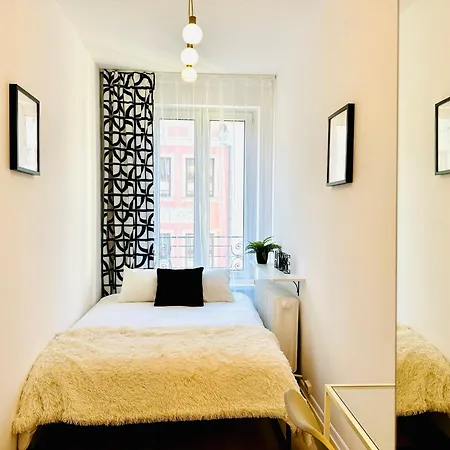 Apartament Stare Miasto *